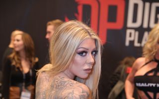 2018 AVN Expo - Day 2 (Gallery 1)