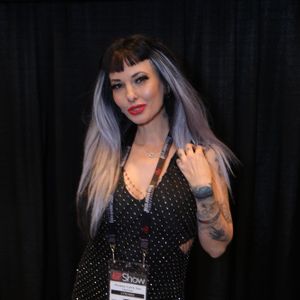 2018 AVN Expo - Day 2 (Gallery 1) - Image 549203