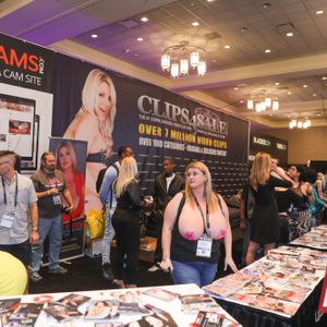 2018 AVN Expo - Day 2 (Gallery 1) - Image 549221