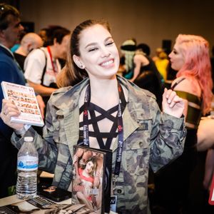 2018 AVN Expo - Day 2 (Gallery 1) - Image 549239