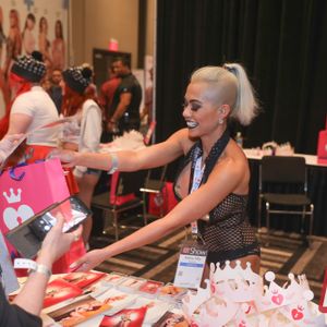 2018 AVN Expo - Day 2 (Gallery 1) - Image 549245