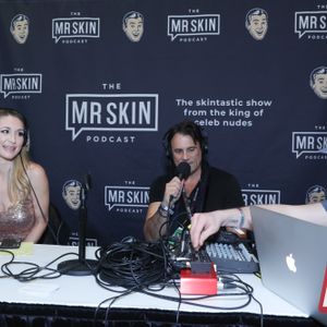 2018 AVN Expo - Day 2 (Gallery 1) - Image 549158