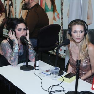 2018 AVN Expo - Day 2 (Gallery 1) - Image 549140