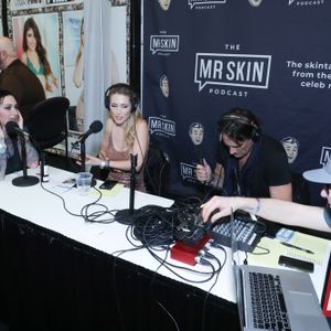 2018 AVN Expo - Day 2 (Gallery 1) - Image 549146