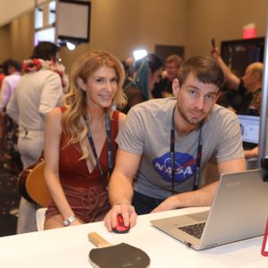 2018 AVN Expo - Day 2 (Gallery 2) - Image 549395