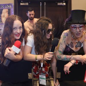 2018 AVN Expo - Day 2 (Gallery 2) - Image 549431