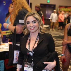 2018 AVN Expo - Day 2 (Gallery 2) - Image 549482