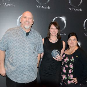 2018 AVN Novelty Expo - "O" Awards - Image 550442