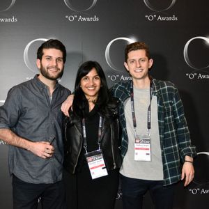 2018 AVN Novelty Expo - "O" Awards - Image 550571