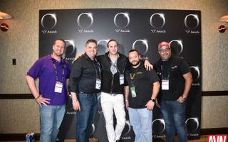 2018 AVN Novelty Expo - "O" Awards