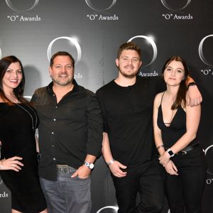 2018 AVN Novelty Expo - "O" Awards - Image 550610