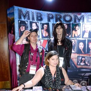 2018 AVN Expo - Day 2 (Gallery 3) - Image 549569