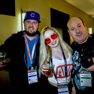 2018 AVN Expo - Day 2 (Gallery 3) - Image 549581