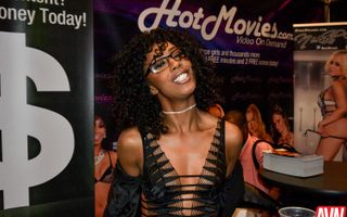2018 AVN Expo - Day 2 (Gallery 3)