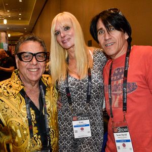 2018 AVN Expo - Day 2 (Gallery 3) - Image 549596