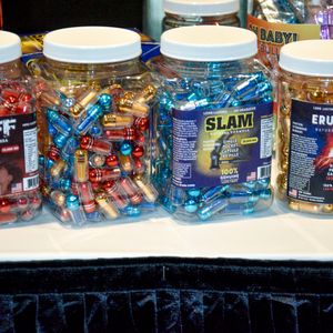 2018 AVN Novelty Expo (Gallery 3) - Image 550013