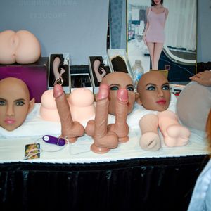 2018 AVN Novelty Expo (Gallery 3) - Image 550088