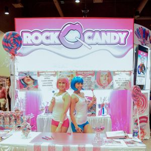 2018 AVN Novelty Expo (Gallery 3) - Image 550139