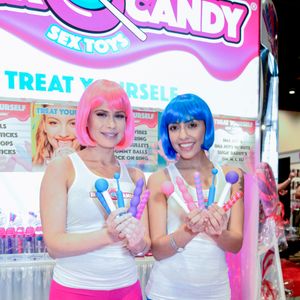 2018 AVN Novelty Expo (Gallery 3) - Image 550157