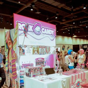 2018 AVN Novelty Expo (Gallery 3) - Image 550229