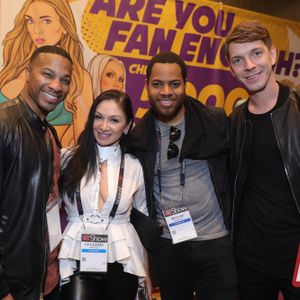 2018 AVN Expo - Day 3 (Gallery 2) - Image 550955