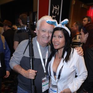 2018 AVN Expo - Day 3 (Gallery 2) - Image 550961