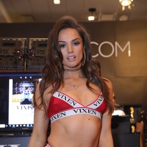 2018 AVN Expo - Day 3 (Gallery 2) - Image 550991