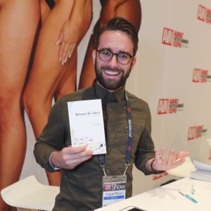 2018 AVN Expo - Day 3 (Gallery 2) - Image 551012