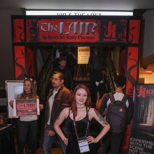 2018 AVN Expo - Day 3 (Gallery 2) - Image 550952