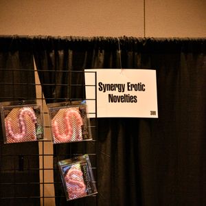 2018 AVN Novelty Expo (Gallery 5) - Image 551198