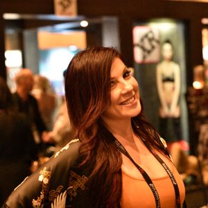 2018 AVN Novelty Expo (Gallery 5) - Image 551210