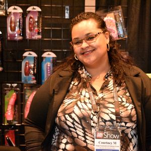 2018 AVN Novelty Expo (Gallery 5) - Image 551249