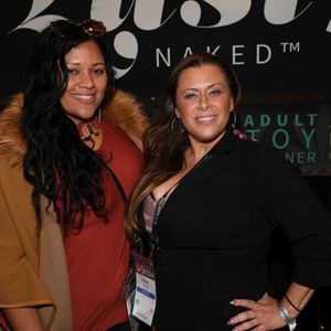 2018 AVN Novelty Expo (Gallery 5) - Image 551234