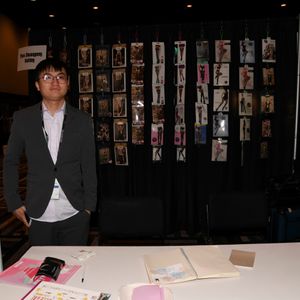 2018 AVN Novelty Expo (Gallery 5) - Image 551243