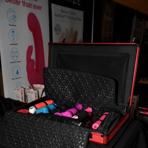 2018 AVN Novelty Expo (Gallery 5) - Image 551255