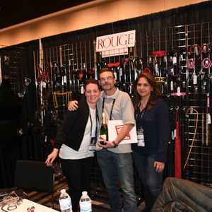 2018 AVN Novelty Expo (Gallery 5) - Image 551285