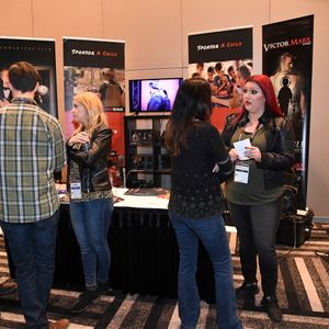 2018 AVN Novelty Expo (Gallery 5) - Image 551342