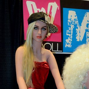 2018 AVN Novelty Expo (Gallery 5) - Image 551087