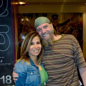 2018 AVN Novelty Expo (Gallery 5) - Image 551099