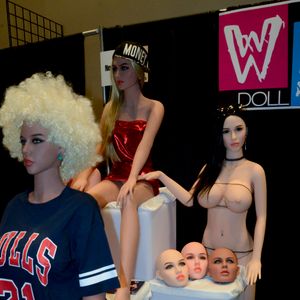 2018 AVN Novelty Expo (Gallery 5) - Image 551126