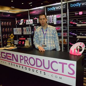 2018 AVN Novelty Expo (Gallery 5) - Image 551180