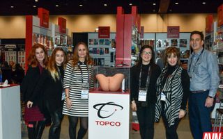 2018 AVN Novelty Expo (Gallery 4)