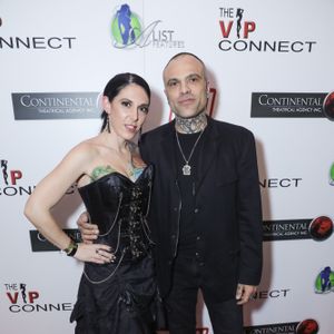 2018 AVN Expo - Saint & Sinners Party (Gallery 2) - Image 551792