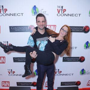 2018 AVN Expo - Saint & Sinners Party (Gallery 2) - Image 551903