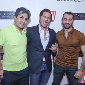 2018 AVN Expo - Saint & Sinners Party (Gallery 2) - Image 551960
