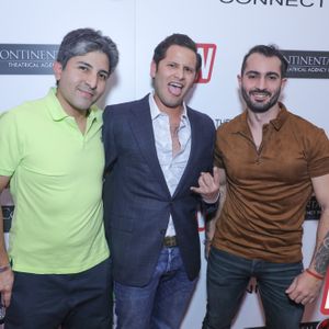 2018 AVN Expo - Saint & Sinners Party (Gallery 2) - Image 551960