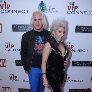 2018 AVN Expo - Saint & Sinners Party (Gallery 2) - Image 551975