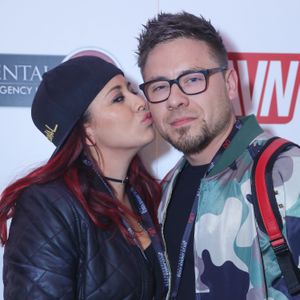 2018 AVN Expo - Saint & Sinners Party (Gallery 2) - Image 551987