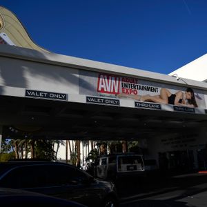 2018 AVN Expo - A Hotel Transformed - Image 552032