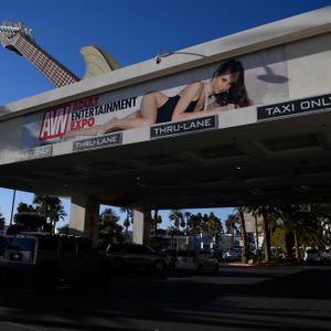 2018 AVN Expo - A Hotel Transformed - Image 552038